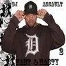 Fast & Nasty Vol. 2 by DJ Assault cover art