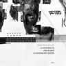 Grey - Lluis Ribalta Remix cover art