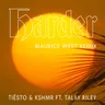 Harder - Maurice West Remix cover art