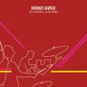 Red Medina by Booka Shade cover art