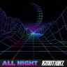 All Night cover art