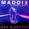 Raw Diamonds cover art