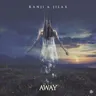 Away cover art