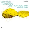 Santiago - Cristina Lazic Remix cover art