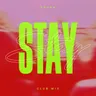 Stay (Club Mix) cover art
