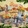 My Homies (Radio Mix) by Dubdogz cover art