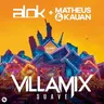 Villamix (Suave) cover art