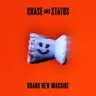 Brand New Machine (Deluxe Version) album cover