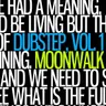 Dubstep, Vol. 1 album cover