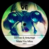 Make You Mine - Extended Mix cover art