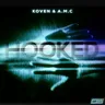Hooked by A.M.C cover art