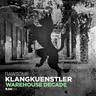 Warehouse Decade cover art