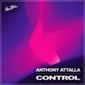 Control cover art