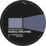 Wolluwe by Robag Wruhme cover art