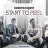 Falling Back by Cosmic Gate cover art
