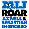 Roar cover art