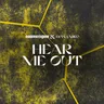 Hear Me Out - Extended Mix by Cosmic Gate cover art