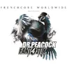 Bulldozer by Dr. Peacock cover art
