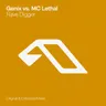 Rave Digger by Genix cover art