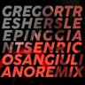Sleeping Giants (Enrico Sangiuliano remix) by Enrico Sangiuliano cover art