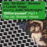 Bittersweet - Barrio Groove by Louie Vega cover art