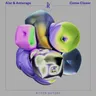 Come Closer by Anturage cover art