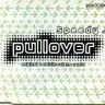 Pullover cover art