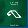Peninsula cover art