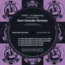 I'm Searching - Kerri's Dark Dub by Kerri Chandler cover art