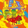 We Are - Delivio Reavon & Aaron Gill Remix cover art