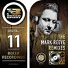 Vorsprung durch Hektik - Mark Reeve Mix cover art