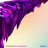 Amplify by Rodriguez Jr. cover art