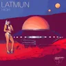 High cover art