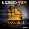 Fifteen (Hardwell edit) cover art