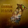 Urban Coyotes - DJ Mix by Mark Farina cover art