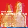 Work of Art (feat. Alexander Tidebrink) - Kryder Remix cover art