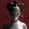 Desire cover art