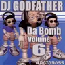 Getchobitch by DJ Godfather cover art