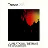 Session 4 by Juan Atkins cover art