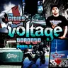 Alone by Voltage cover art