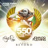 All Heaven (with Ana Criado) - Farid Remix by Aly & Fila cover art