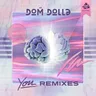 You - The Aston Shuffle remix by Dom Dolla cover art