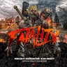 Bleed Insanity (Official Fatality Outdoor Anthem) cover art
