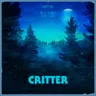 Critter cover art