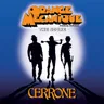 Orange Mécanique - The Score album cover