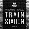 Train Station - Original Mix cover art