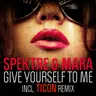 Give Yourself to Me - Main Mix cover art
