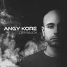 Solar edge by AnGy KoRe cover art