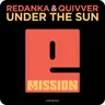 Under The Sun - Matt Lange Remix by Quivver cover art