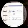 Reminder (original) cover art